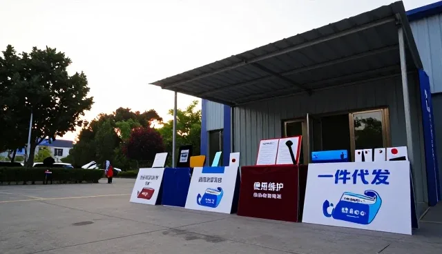 农机运维中的性能表现与适用条件分析