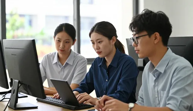 提升饲料质量控制效率的实践方法